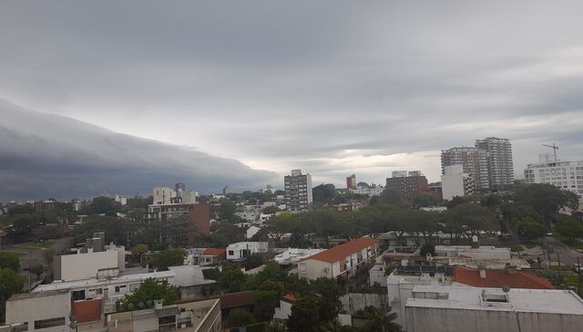 Disculpe, ¿fuego tiene?