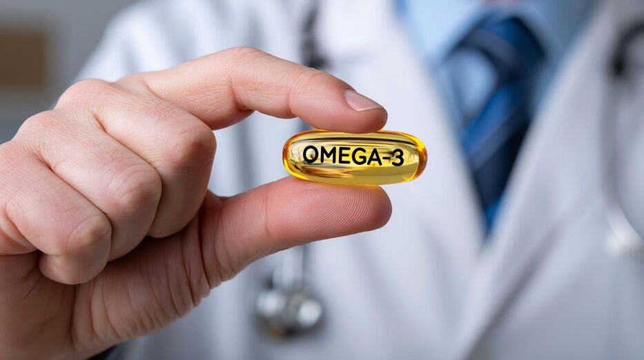 Todo lo que hay que saber del omega 3: quién necesita suplemento y qué mirar al comprarlo