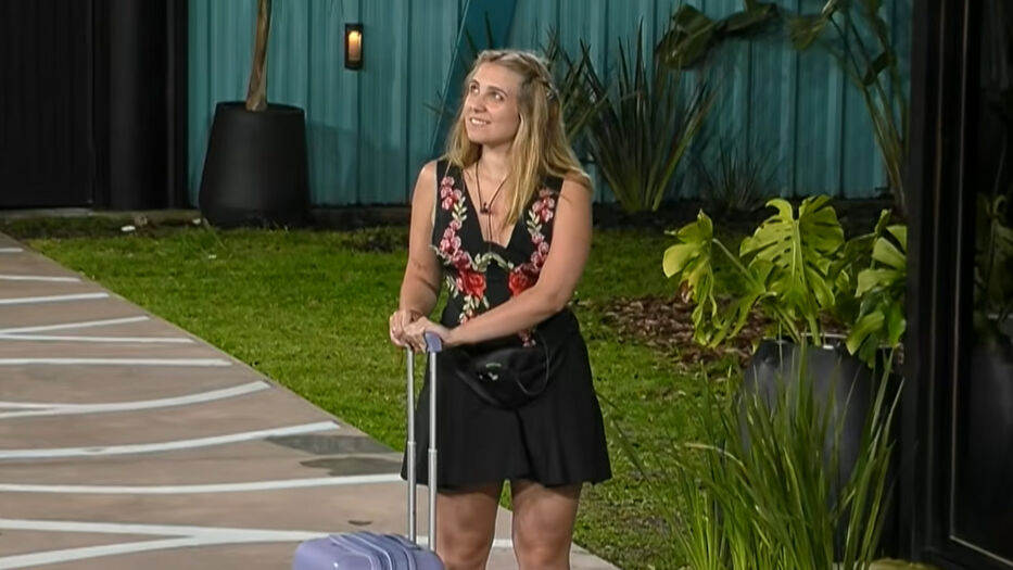 Victoria Gallego: “Me anoté en Gran Hermano para crecer en redes o estar en un streaming”