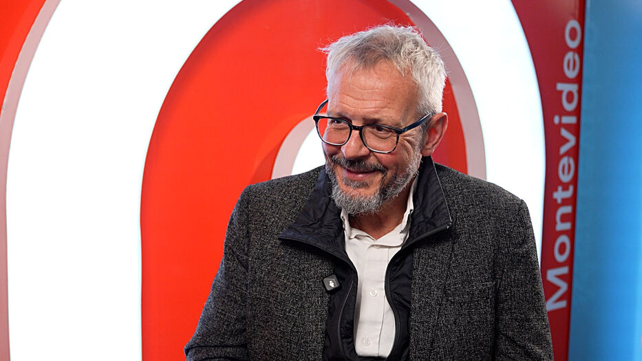 Briozzo: “Hay un viraje sobre todo de jóvenes varones hacia planteos de ultraderecha”