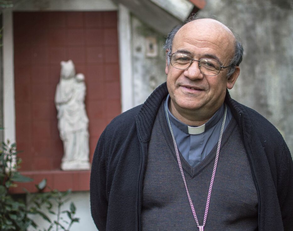 Fajardo ante la llegada de León XIV: “Es una oportunidad para mostrar el norte uruguayo”
