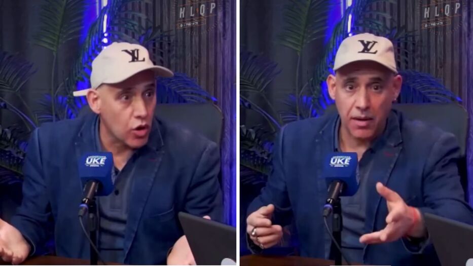 “En decadencia”: Alex Stella criticó música tropical actual y apuntó contra varios nombres