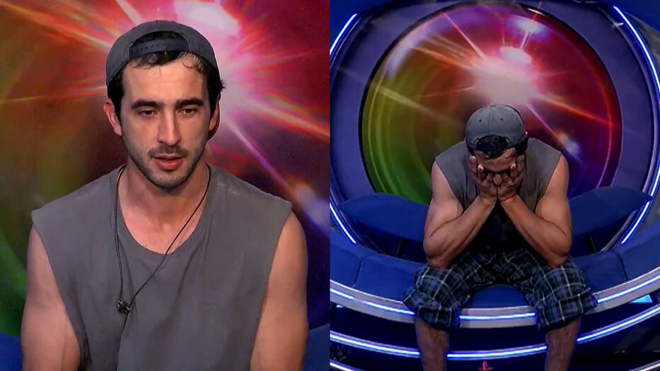 Gran Hermano: Fabricio consultó si todas las participantes nacieron siendo mujeres