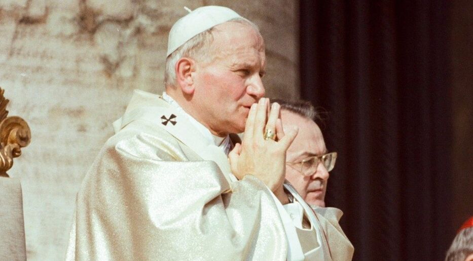 Finalizada la búsqueda del “gauchito” que acompañó al papa en 1988