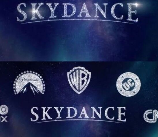 Paramount y Warner Bros. se fusionan bajo el nombre Skydance