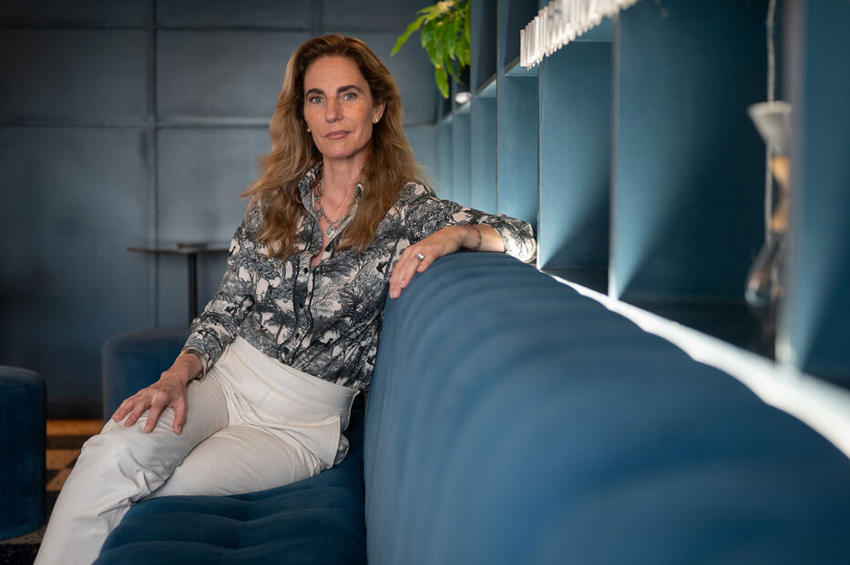 Adela Dubra: “Hay artistas valiosos que la izquierda se ha encargado de dejar de lado”