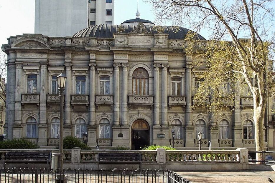 Ateneo de Montevideo