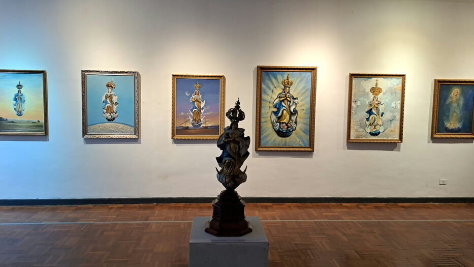 Foto: Gentileza de Martín Amaya