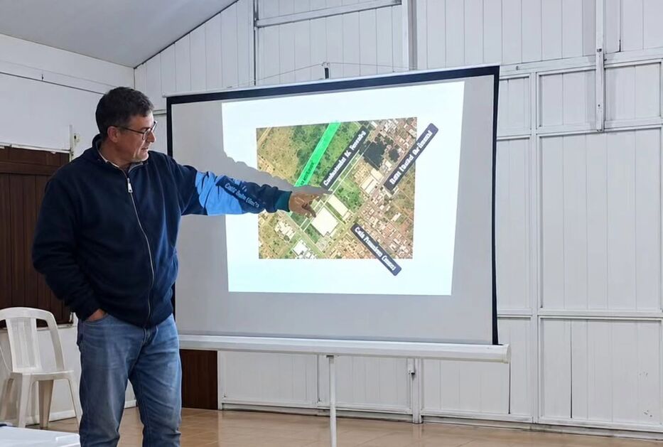 Quién era Carlos Medina, el arquitecto que ayudó a varias familias a tener casa propia