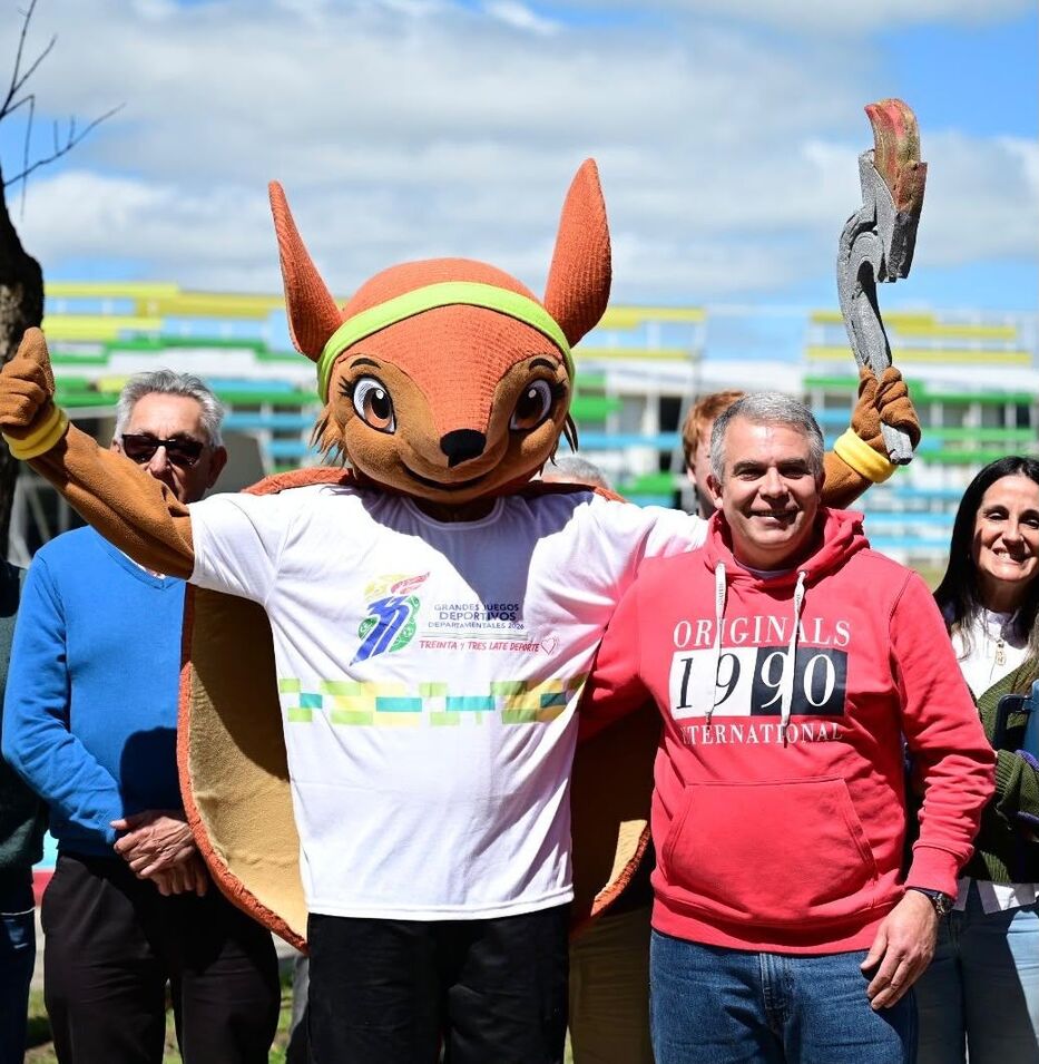 Foto: Prensa Treinta y Tres