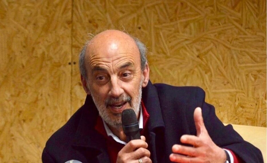 Murió Ubaldo Aíta, militante del Partido Comunista en Canelones, exedil y exdiputado