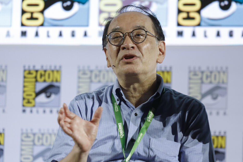 Director de animación de Dragon Ball descartó uso de IA, aunque no le cerró la puerta