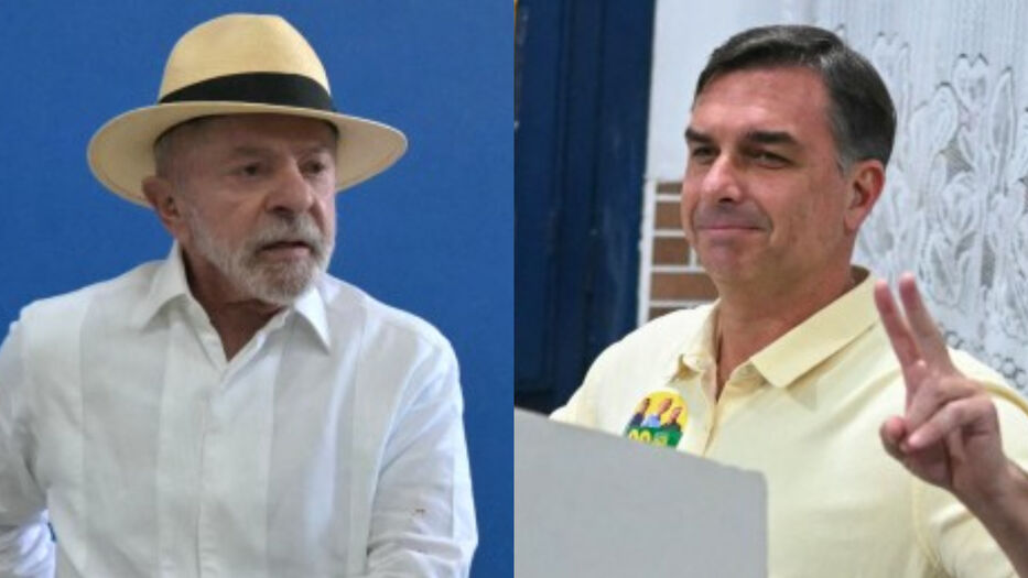 “Liberar a Brasil” y “democracia o barbarie”: Lula y Bolsonaro hablaron tras votar