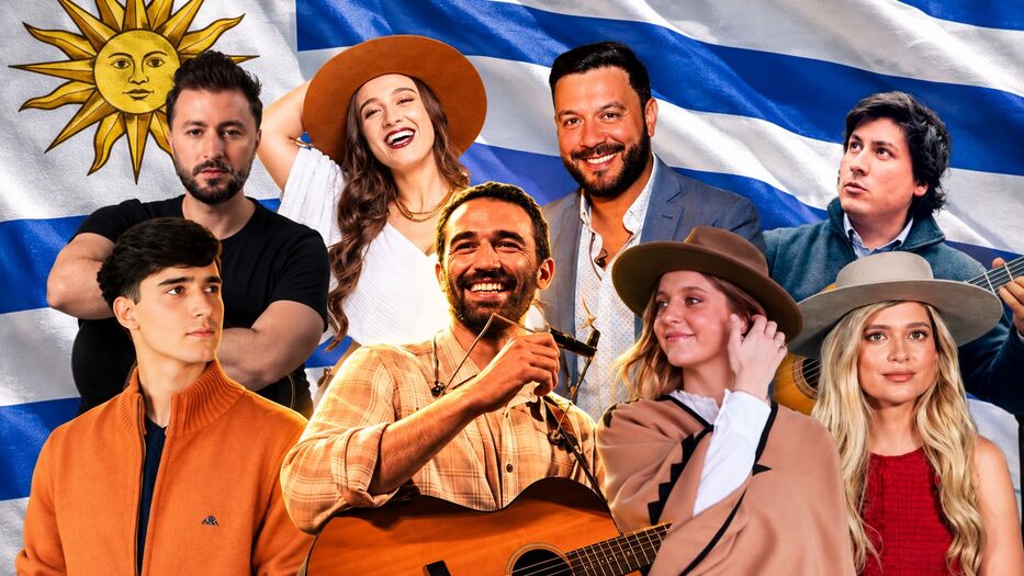 “Una gran alegría”: así es la canción oficial para recibir al Papa León XIV en Uruguay