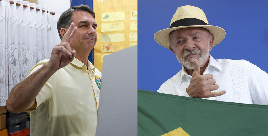 De “Bolsonarazo” a “faro de resistencia”: reacciones en Uruguay tras elecciones en Brasil