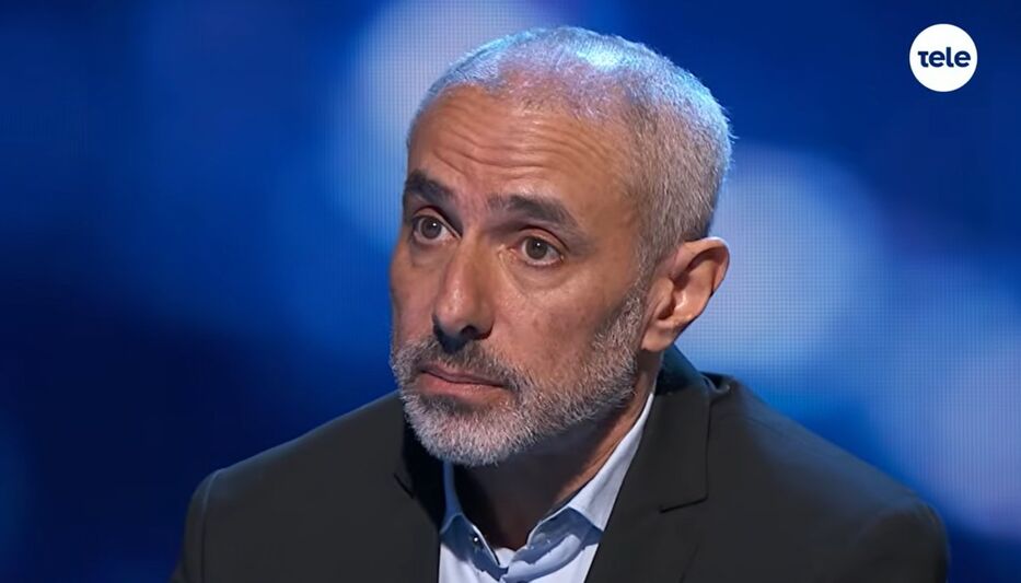 Gabriel Pereyra: “Los organismos que controlan han sido deprimidos por el poder político”