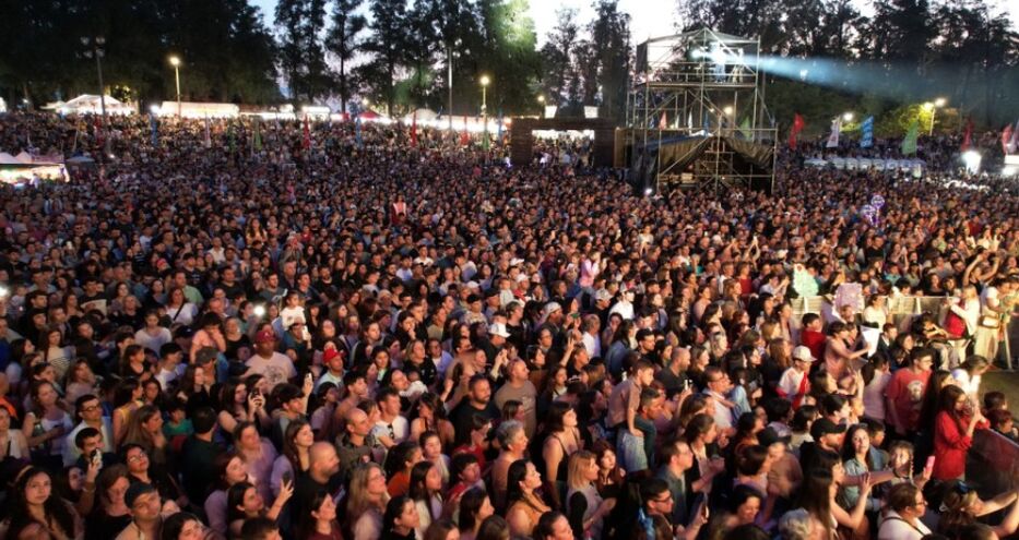 La Semana de Lavalleja llega con Abel Pintos