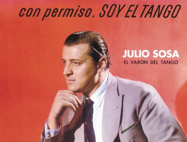 Las Piedras homenajeará a Julio Sosa a 100 años de su nacimiento con un gran espectáculo