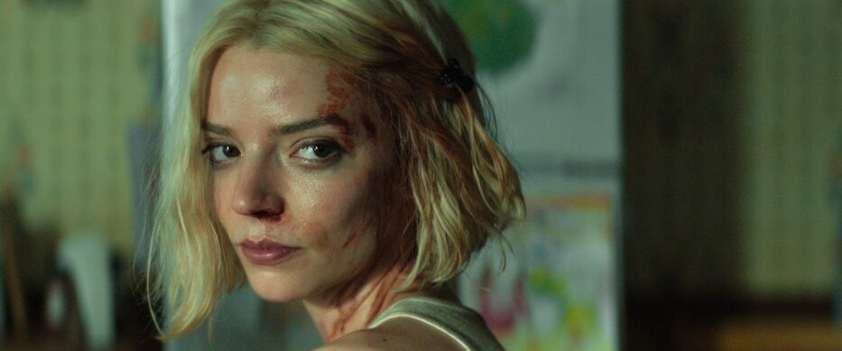 Anya Taylor-Joy: “No he interpretado muchos personajes contemporáneos”