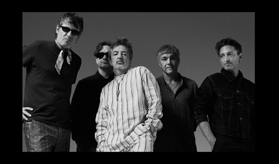 Babasónicos regresa a Montevideo: venta de entradas y todo sobre el show