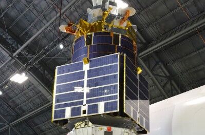 EE.UU. pone fin a icónico programa de satélites para detectar lanzamientos de misiles
