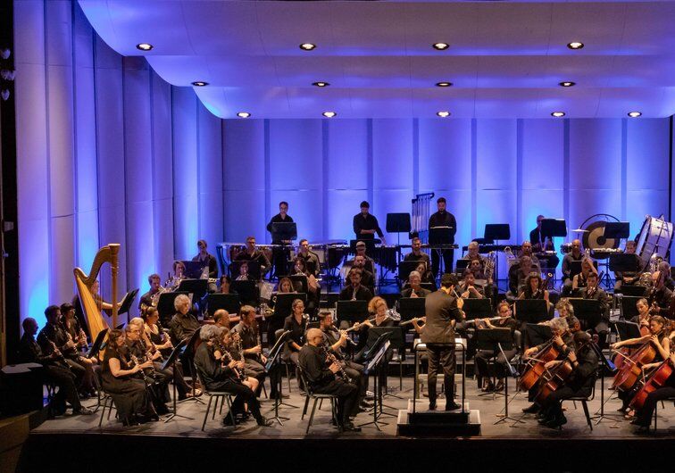 La Banda Sinfónica de Montevideo celebra sus 119 años con la Quinta Sinfonía de Mahler