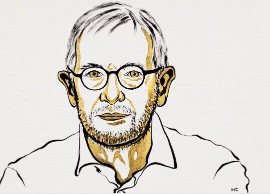 Nobel de Física para Francis Halzen por el hallazgo de neutrinos de alta energía
