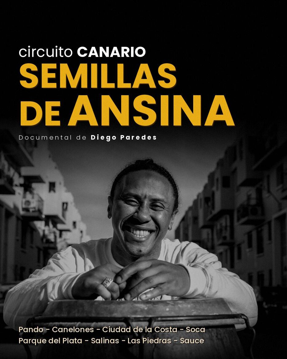 “Semillas de Ansina” llega a Canelones con una gira por ocho espacios culturales