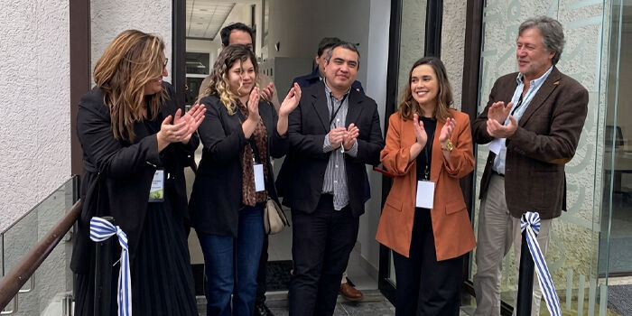 Foto: UTEC.