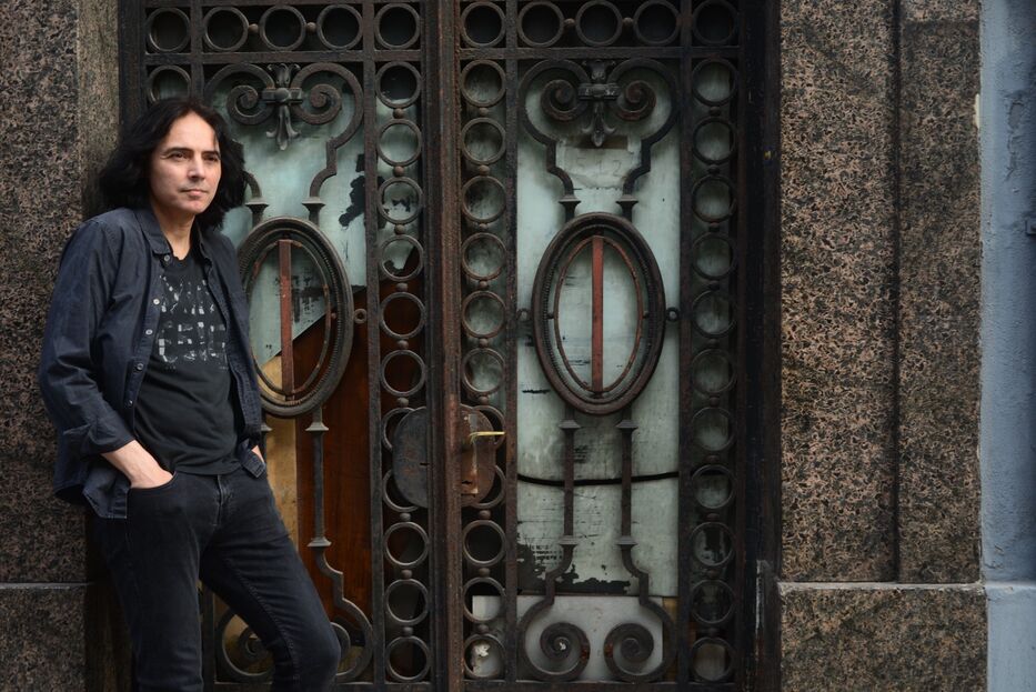 Alejandro Ferradás: “Es tan difícil explicar la música uruguaya como el fútbol uruguayo”