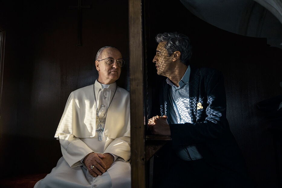 “Che Dio Perdona A Tutti” (2026), Pierfrancesco Diliberto