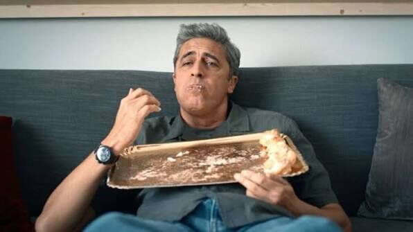 “Che Dio Perdona A Tutti” (2026), Pierfrancesco Diliberto