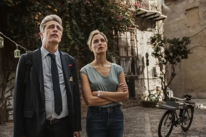 “Che Dio Perdona A Tutti” (2026), Pierfrancesco Diliberto
