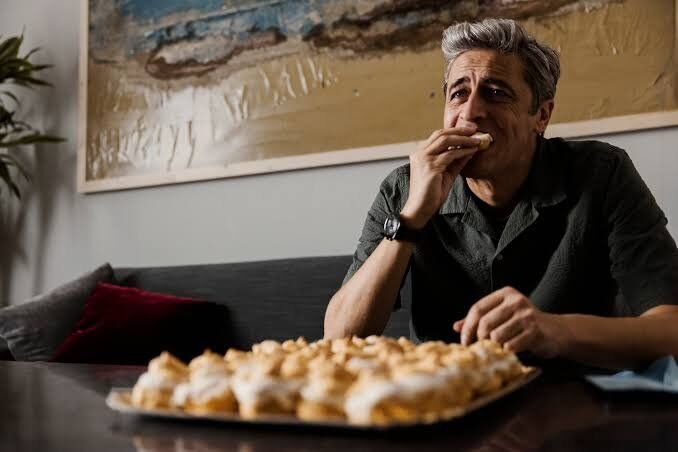 “Che Dio Perdona A Tutti” (2026), Pierfrancesco Diliberto