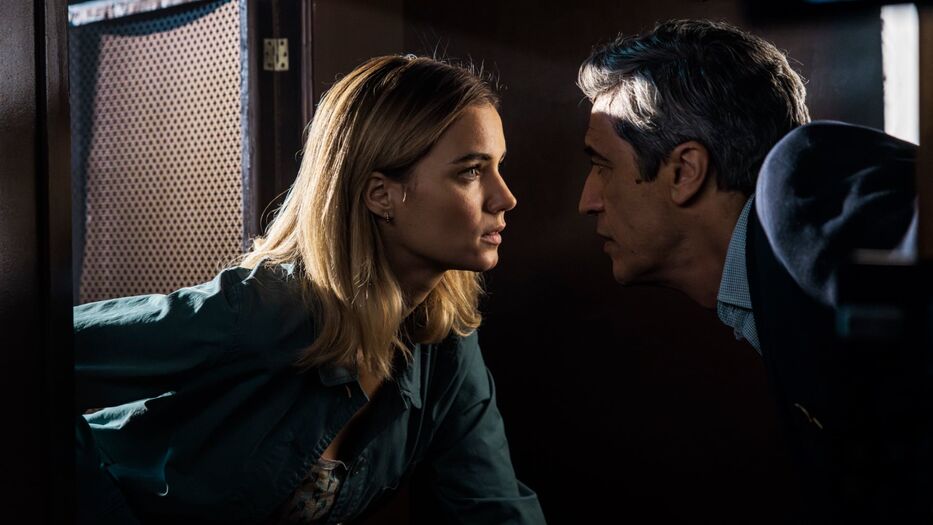 “Che Dio Perdona A Tutti” (2026), Pierfrancesco Diliberto
