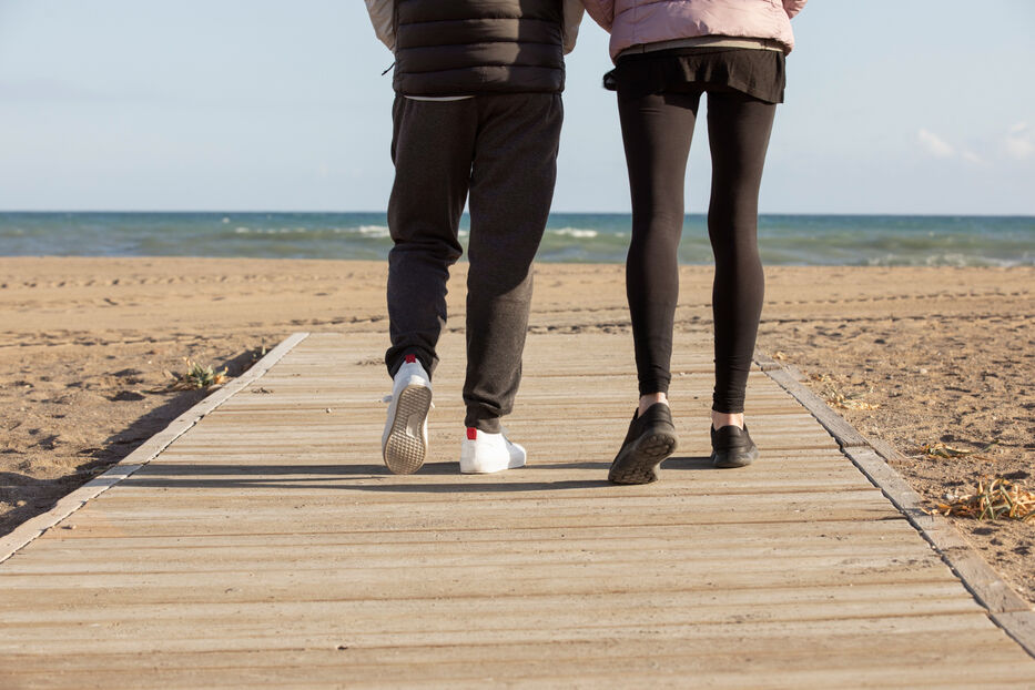 La solución a los problemas de pareja era mucho más fácil de lo pensado