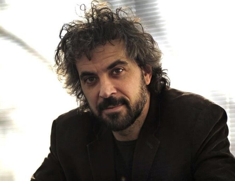 Álvaro Brechner rueda una película sobre Miguel Ángel Blanco, asesinado por ETA