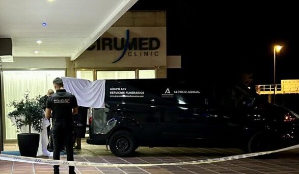 “Quejas de pacientes”: sicario de 18 años mató a tiros a cirujano de nalgas