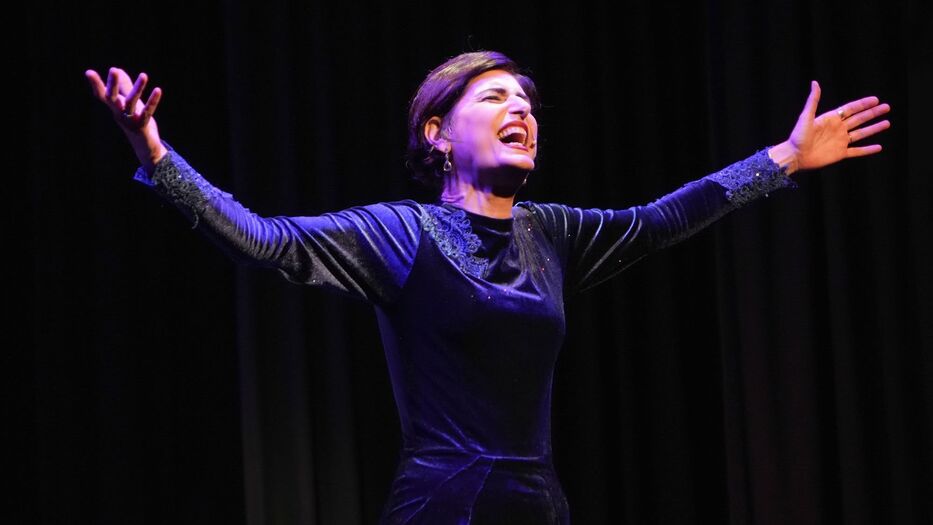 Cecilia Milone denunció a Nito Artaza por violencia de género: “Tuve que ir a la Justicia”