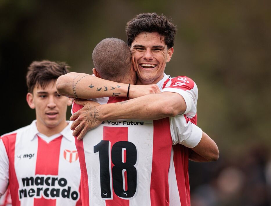 Mucho en juego