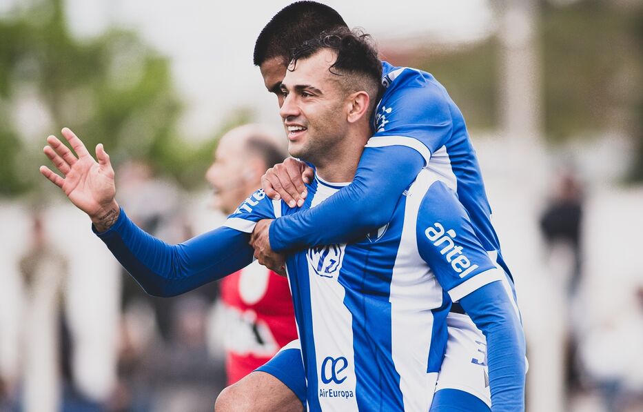 Hubo ley del ex