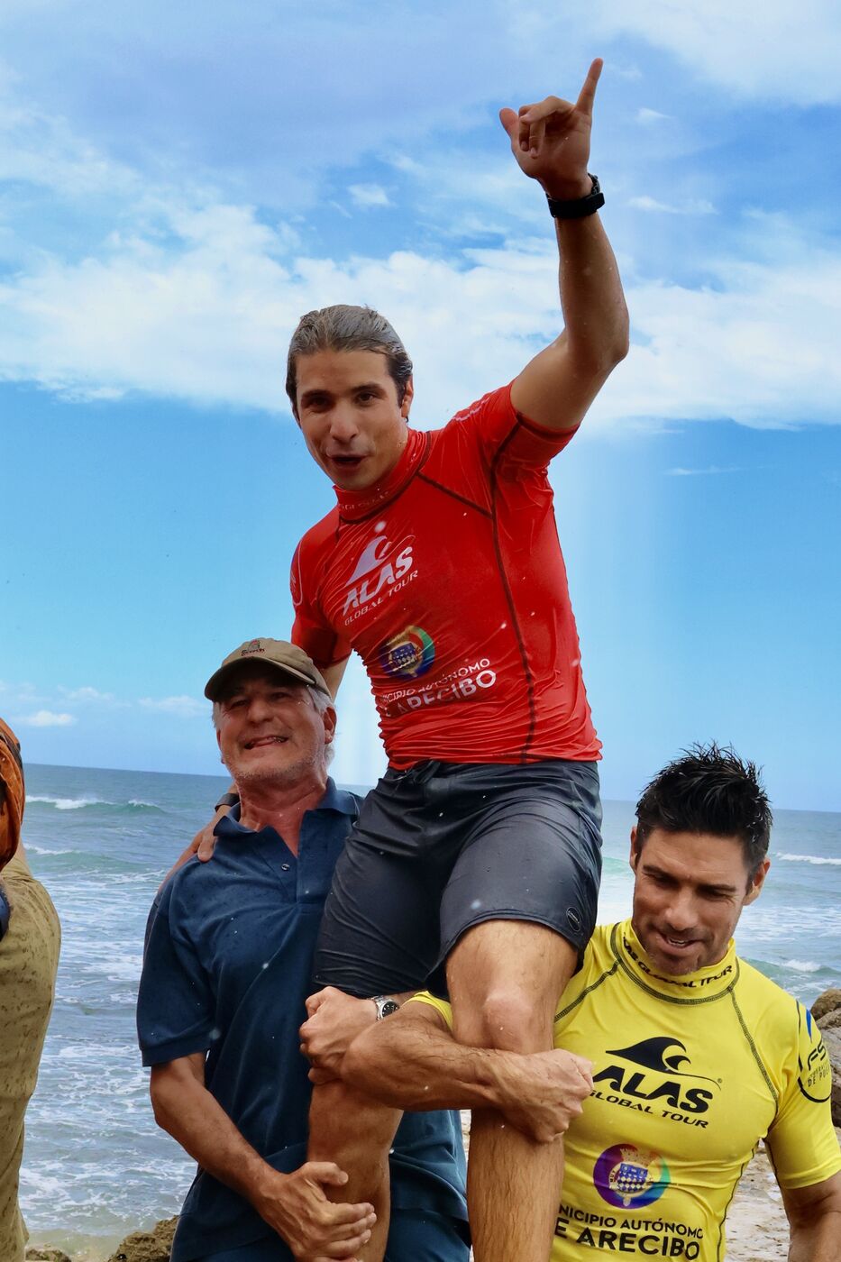 Foto: Prensa Alas