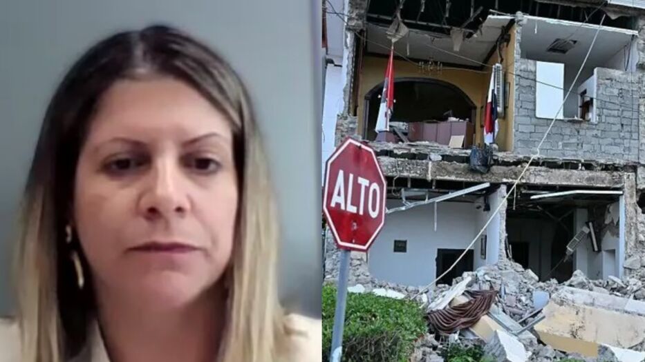 Terremoto en Panamá: qué pasó con los uruguayos varados y qué advirtió la embajadora