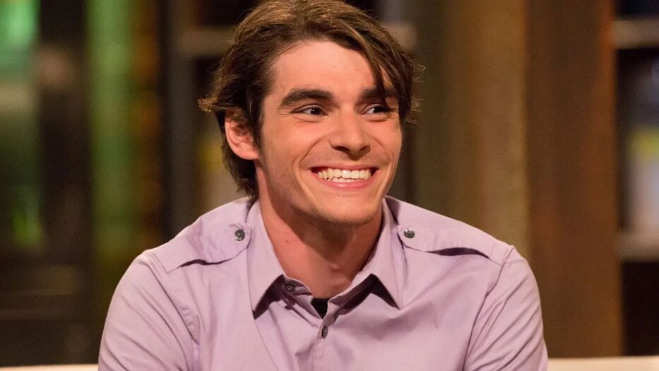 Murió a los 34 años RJ Mitte, conocido actor de Walter “Flynn” Jr. en “Breaking Bad”