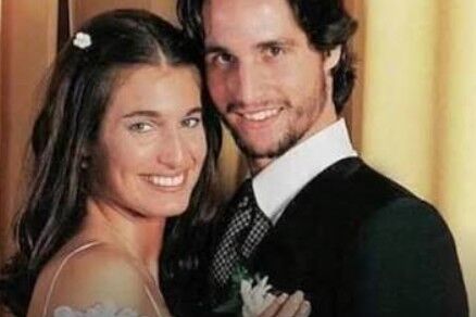 De perfil bajo y vinculado a Tini Stoessel: quién es Darío Giordano, viudo de Romina Yan