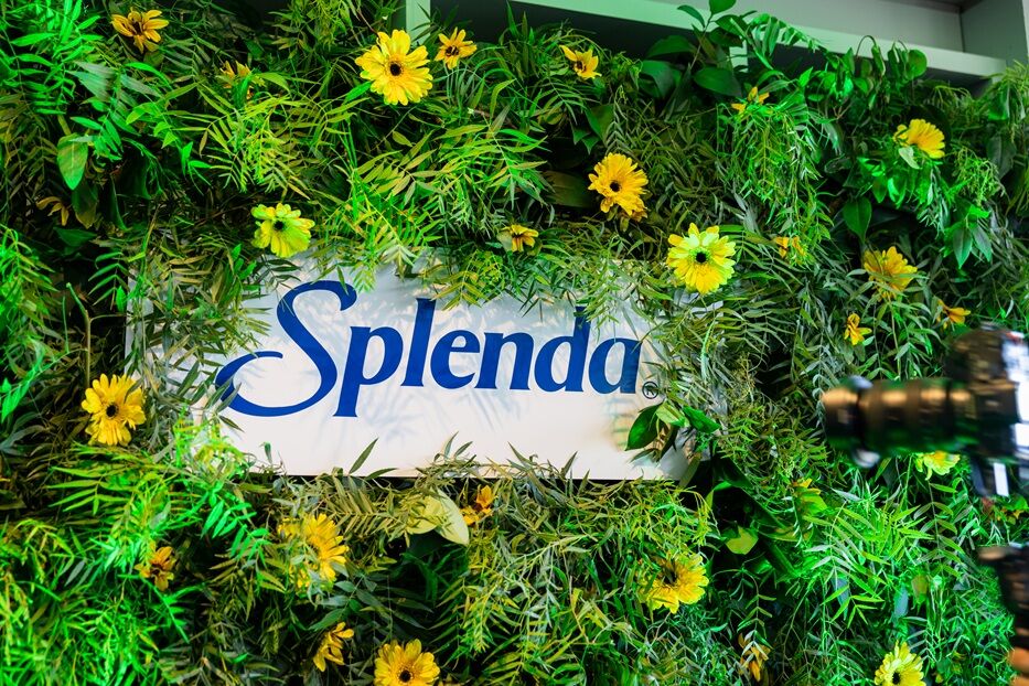 Splenda presentó en Uruguay nuevos sabores de bebidas en polvo