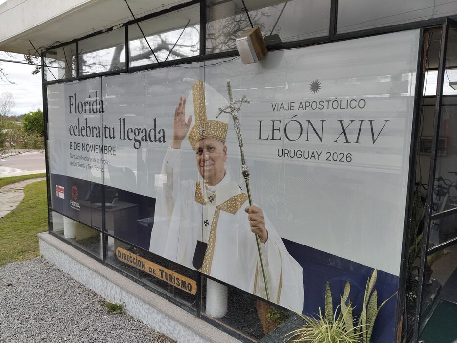 Florida inició una cadena de oración por la salud del papa, pero los preparativos siguen