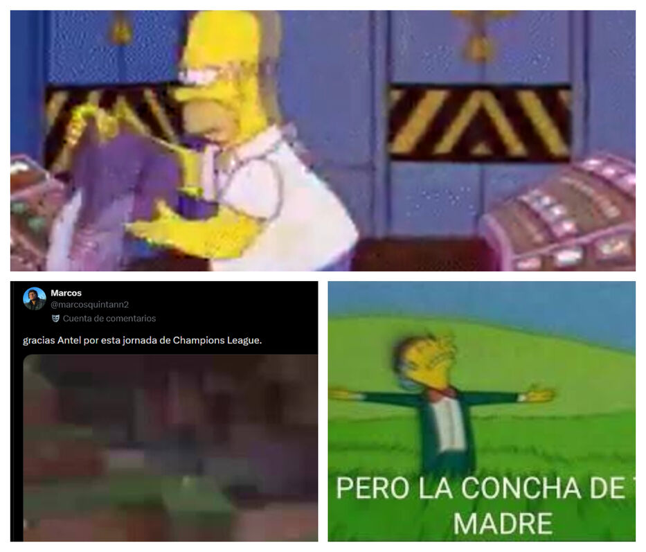 “Caos”: se cayó internet en buena parte de Uruguay y las redes no perdonaron a Antel