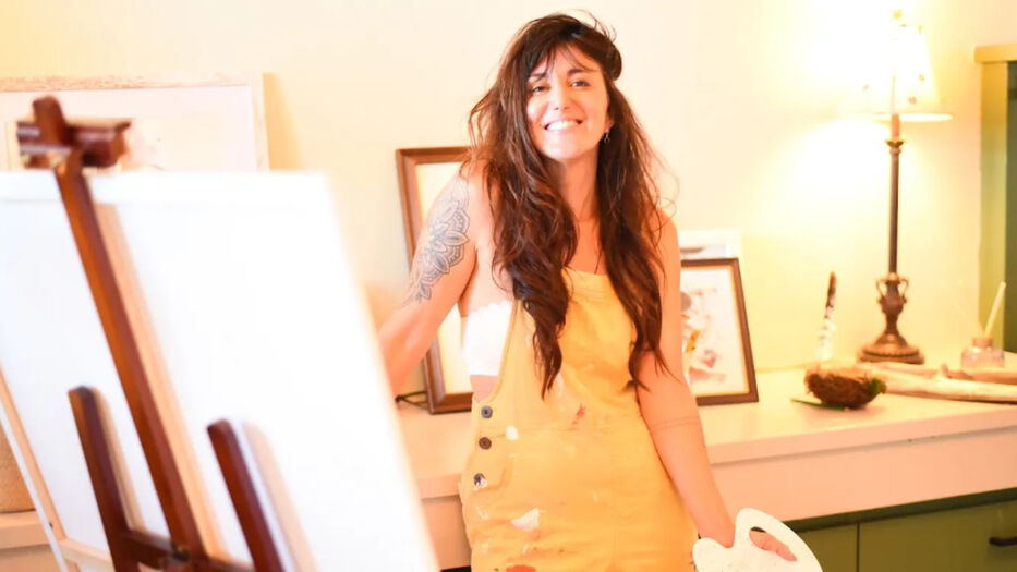 Foto: Gentileza de Silvana de Armas
