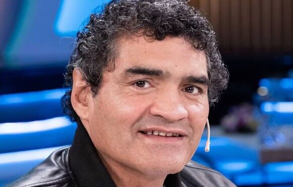 Murió Jorge 